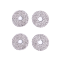 Ecovacs Washable Mopping Pads for DEEBOT X5 Family, 2 sets/box | DCC040047 Ecovacs Washable Mopping Pads for DEEBOT X5 Family, 2 sets/box | DCC040047