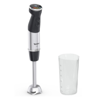 TEFAL | Hand Blender | HB671830 | Hand Blender | 1000 W | Number of speeds 20 | Turbo mode | Black/Stainless Steel TEFAL | Hand Blender | HB671830 | Hand Blender | 1000 W | Number of speeds 20 | Turbo mode | Black/Stainless Steel