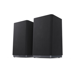 Sharp AQUOS Surround Speakers | CP-AWS2001 | Wi-Fi | Bluetooth | Wireless connection Sharp AQUOS Surround Speakers | CP-AWS2001 | Wi-Fi | Bluetooth | Wireless connection