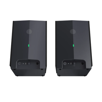 Sharp AQUOS Surround Speakers | CP-AWS2001 | Wi-Fi | Bluetooth | Wireless connection Sharp AQUOS Surround Speakers | CP-AWS2001 | Wi-Fi | Bluetooth | Wireless connection