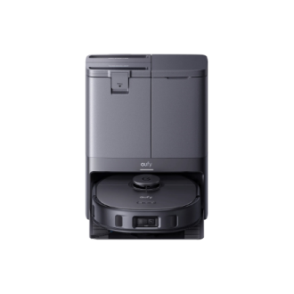 Anker Eufy | Robot Vacuum Cleaner | X10 Pro Omni | Wet&Dry | Operating time (max) 180 min | 5200 mAh | Dust capacity 2.5 L | 800