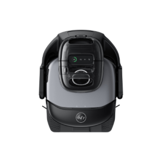 Anker Eufy | Robot Vacuum Cleaner with All-in-One Station | S1 Pro | Wet&Dry | Operating time (max) 216 min | 4600 mAh | Dust ca Anker Eufy | Robot Vacuum Cleaner with All-in-One Station | S1 Pro | Wet&Dry | Operating time (max) 216 min | 4600 mAh | Dust ca