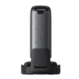 Anker Eufy | Robot Vacuum Cleaner with All-in-One Station | S1 Pro | Wet&Dry | Operating time (max) 216 min | 4600 mAh | Dust ca Anker Eufy | Robot Vacuum Cleaner with All-in-One Station | S1 Pro | Wet&Dry | Operating time (max) 216 min | 4600 mAh | Dust ca