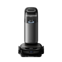 Anker Eufy | Robot Vacuum Cleaner with All-in-One Station | Omni S1 | Wet&Dry | Operating time (max) 216 min | 4600 mAh | 8000 P Anker Eufy | Robot Vacuum Cleaner with All-in-One Station | Omni S1 | Wet&Dry | Operating time (max) 216 min | 4600 mAh | 8000 P