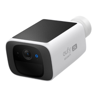 Anker Eufy | Security Camera | S220 Solar Solocam | Wire-free | IP67 | Built-In 8 GB EMMC Anker Eufy | Security Camera | S220 Solar Solocam | Wire-free | IP67 | Built-In 8 GB EMMC
