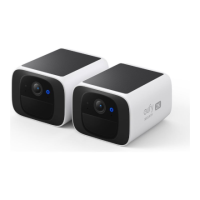 Anker Eufy | Security Camera, 2 Pack | S220 SoloCam | F/1.6 | IP67 Anker Eufy | Security Camera, 2 Pack | S220 SoloCam | F/1.6 | IP67