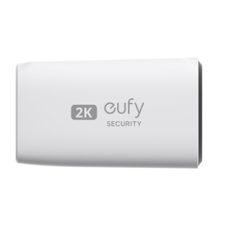 Anker Eufy | Security Camera, 2 Pack | S220 SoloCam | F/1.6 | IP67 Anker Eufy | Security Camera, 2 Pack | S220 SoloCam | F/1.6 | IP67