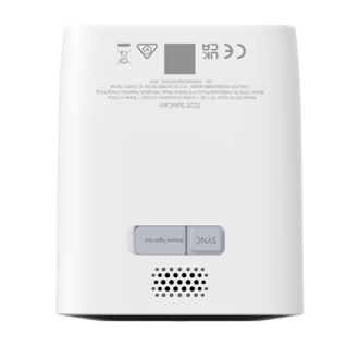 Anker Eufy | Security Camera, 2 Pack | S220 SoloCam | F/1.6 | IP67 Anker Eufy | Security Camera, 2 Pack | S220 SoloCam | F/1.6 | IP67