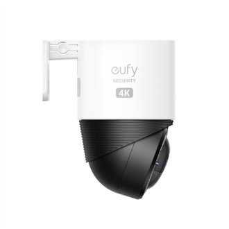 Anker Eufy | Security Camera | 4G LTE Cam S330 | Dome | IP65 | Micro SD, Max. 128 GB Anker Eufy | Security Camera | 4G LTE Cam S330 | Dome | IP65 | Micro SD, Max. 128 GB