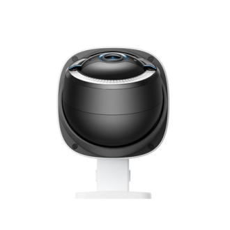 Anker Eufy | Security Camera | 4G LTE Cam S330 | Dome | IP65 | Micro SD, Max. 128 GB Anker Eufy | Security Camera | 4G LTE Cam S330 | Dome | IP65 | Micro SD, Max. 128 GB