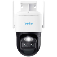Reolink | Battery 4G Camera | TrackMix Series G770 | PTZ | 8 MP | 2.8mm/F1.6 | IP65 | H.264/H.265 | Micro SD, Max. 256 GB Reolink | Battery 4G Camera | TrackMix Series G770 | PTZ | 8 MP | 2.8mm/F1.6 | IP65 | H.264/H.265 | Micro SD, Max. 256 GB