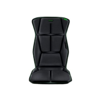 Gaming Cushion Powered by Razer Sensa HD Haptics Razer Freyja Gaming Cushion Powered by Razer Sensa HD Haptics Razer Freyja