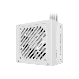 Gigabyte PSU | GP-P550SS ICE GEU1 | 550 W Gigabyte PSU | GP-P550SS ICE GEU1 | 550 W