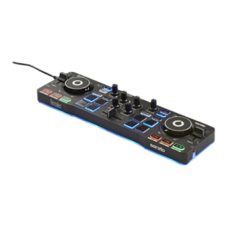 Hercules | DJControl Starlight | Speakers Hercules | DJControl Starlight | Speakers