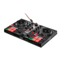 Hercules | DJ Learning Kit MK2 | Speakers | USB connectivity Hercules | DJ Learning Kit MK2 | Speakers | USB connectivity