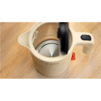 Bosch | Kettle | TWK2M167 MyMoment | Electric | 2400 W | 1.7 L | Plastic | Beige Bosch | Kettle | TWK2M167 MyMoment | Electric | 2400 W | 1.7 L | Plastic | Beige