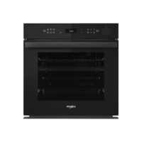 Whirlpool Oven | AKZ9S 8270 FB | 73 L | Electric | Hydrolytic/Pyrolysis | Electronic | Steam function | Convection | Height 59.5