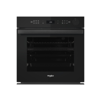 Whirlpool Oven | AKZ9S 8270 FB | 73 L | Electric | Hydrolytic/Pyrolysis | Electronic | Steam function | Convection | Height 59.5 Whirlpool Oven | AKZ9S 8270 FB | 73 L | Electric | Hydrolytic/Pyrolysis | Electronic | Steam function | Convection | Height 59.5