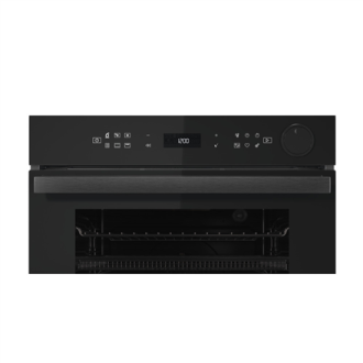 Whirlpool Oven | AKZ9S 8270 FB | 73 L | Electric | Hydrolytic/Pyrolysis | Electronic | Steam function | Convection | Height 59.5 Whirlpool Oven | AKZ9S 8270 FB | 73 L | Electric | Hydrolytic/Pyrolysis | Electronic | Steam function | Convection | Height 59.5