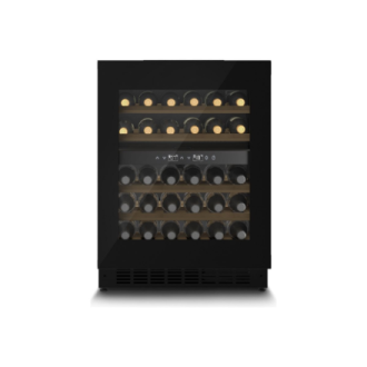 Caso | Wine Cooler | WineDeluxe WDU 36 | Energy efficiency class F | Built-in | Bottles capacity 36 | Cooling type Compressor te Caso | Wine Cooler | WineDeluxe WDU 36 | Energy efficiency class F | Built-in | Bottles capacity 36 | Cooling type Compressor te