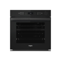 Whirlpool Oven | AKZ9S 8260 FB | 73 L | Electric | Hydrolytic | Electronic | Steam function | Convection | Height 59.5 cm | Widt