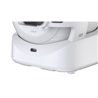 PETKIT | Automatic Cat Litter Box | Purobot Ultra | White PETKIT | Automatic Cat Litter Box | Purobot Ultra | White