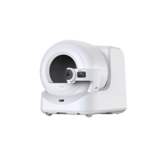PETKIT | Automatic Cat Litter Box | Purobot Ultra | White PETKIT | Automatic Cat Litter Box | Purobot Ultra | White