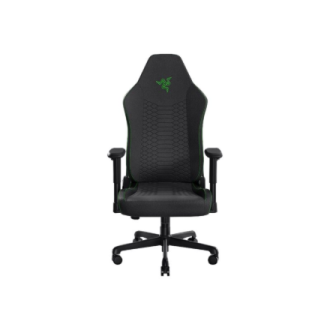 Razer Multi-layered Fabric | Black Razer Multi-layered Fabric | Black