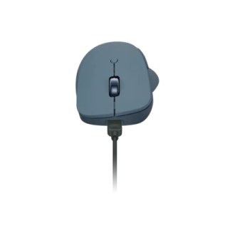 Lenovo Mouse | Yoga Pro | Wireless | Bluetooth | Tidal Teal