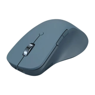 Lenovo Mouse | Yoga Pro | Wireless | Bluetooth | Tidal Teal