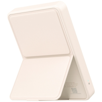 Xiaomi Magnetic Power Bank GL | 6000 mAh | USB-C | White Xiaomi Magnetic Power Bank GL | 6000 mAh | USB-C | White