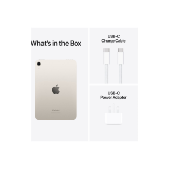 Apple | iPad mini | 8.3 