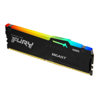 Kingston | KF560C30BBEA-8 | 8 GB | DDR5 | 6000 MHz | PC/server | Registered No | ECC No Kingston | KF560C30BBEA-8 | 8 GB | DDR5 | 6000 MHz | PC/server | Registered No | ECC No
