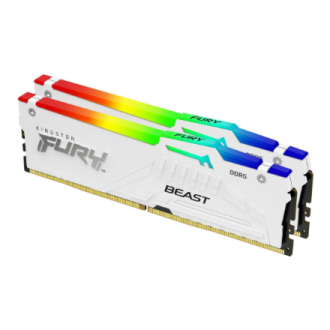 Kingston | Kingston Memory Kit | KF560C30BWEAK2-32 | 32 (2x16GB) GB | DDR5 | 6000 MHz | PC/server | Registered No | ECC No Kingston | Kingston Memory Kit | KF560C30BWEAK2-32 | 32 (2x16GB) GB | DDR5 | 6000 MHz | PC/server | Registered No | ECC No