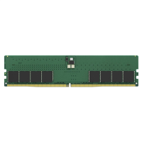 Kingston | 48 GB | KCP556UD8-48 | DDR5 SDRAM | 5600 MHz | PC/server | Registered No | ECC No