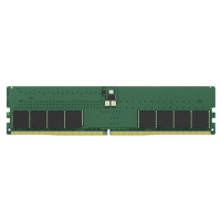 Kingston | KCP556UD8-32 | 32 GB | DDR5 | 5600 MHz | PC/server | Registered No | ECC No Kingston | KCP556UD8-32 | 32 GB | DDR5 | 5600 MHz | PC/server | Registered No | ECC No