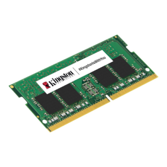 Kingston | KVR32S22S8/8 | 8 GB | DDR4 | 3200 MHz | PC/server | Registered No | ECC No
