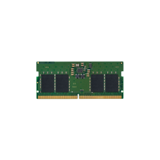 Kingston | 8 GB | ValueRAM KVR56S46BS6-8 | DDR5 | 5600 MHz | PC/server | Registered No | ECC No