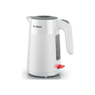 Bosch Kettle | TWK2M161 MyMoment | Electric | 2400 W | 1.7 L | Plastic | 360 rotational base | White
