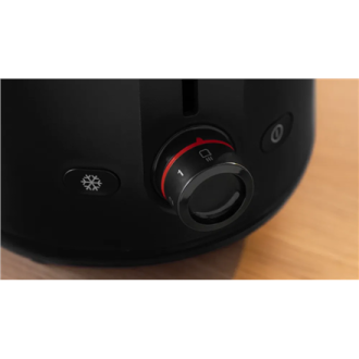 Bosch Compact Toaster | TAT2M123 MyMoment | Power 950 W | Number of slots 2 | Housing material Plastic | Black Bosch Compact Toaster | TAT2M123 MyMoment | Power 950 W | Number of slots 2 | Housing material Plastic | Black