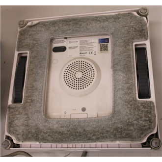 SALE OUT. Ecovacs | Window Cleaning Robot | WINBOT W2 OMNI | Corded | 2800 Pa | White | USED, DIRTY, SCRATCHED, MISSING LIQUID B SALE OUT. Ecovacs | Window Cleaning Robot | WINBOT W2 OMNI | Corded | 2800 Pa | White | USED, DIRTY, SCRATCHED, MISSING LIQUID B