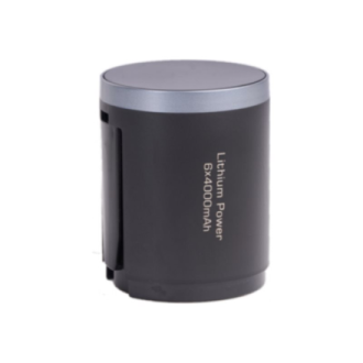 Jimmy HW9 Pro Max/HW11 Pro/HW11 Pro Max battery pack