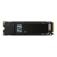 Samsung SSD | 990 EVO Plus | 2000 GB | SSD form factor M.2 2280 | Solid-state drive interface NVMe | Read speed 7250 MB/s | Writ