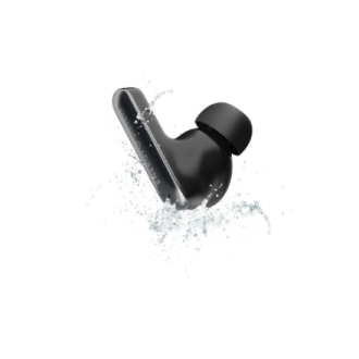 Energy Sistem True Wireless Earphones | Serenity ANC | Built-in microphone | Bluetooth | ANC | Space