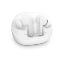 Energy Sistem True Wireless Earphones | Serenity ANC | Built-in microphone | Bluetooth | ANC | White Energy Sistem True Wireless Earphones | Serenity ANC | Built-in microphone | Bluetooth | ANC | White