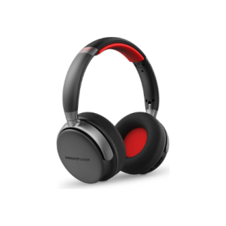 Energy Sistem Headphones | Power Sport | Built-in microphone | Bluetooth | Black/Red Energy Sistem Headphones | Power Sport | Built-in microphone | Bluetooth | Black/Red