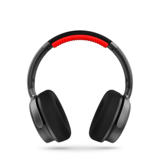 Energy Sistem Headphones | Power Sport | Built-in microphone | Bluetooth | Black/Red Energy Sistem Headphones | Power Sport | Built-in microphone | Bluetooth | Black/Red