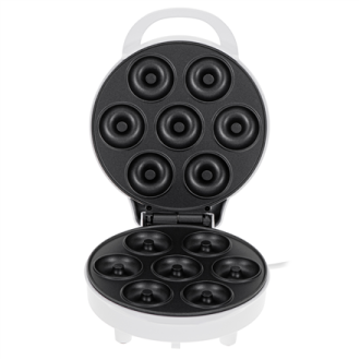 Adler Donut Maker | AD 3075 | Donut Maker | 1500 W Adler Donut Maker | AD 3075 | Donut Maker | 1500 W