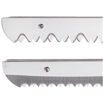 Adler | Electric Knife | AD 4512 | White Adler | Electric Knife | AD 4512 | White