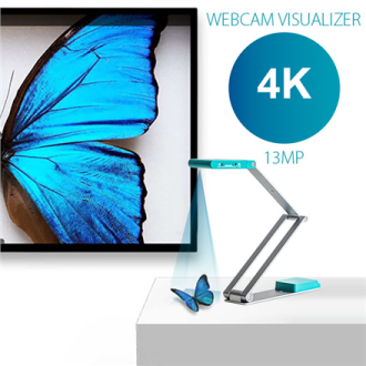 IRIS IRIScan Visualizer 7 | Document camera IRIS IRIScan Visualizer 7 | Document camera